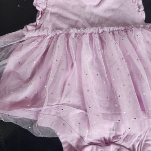 Baby girl dress